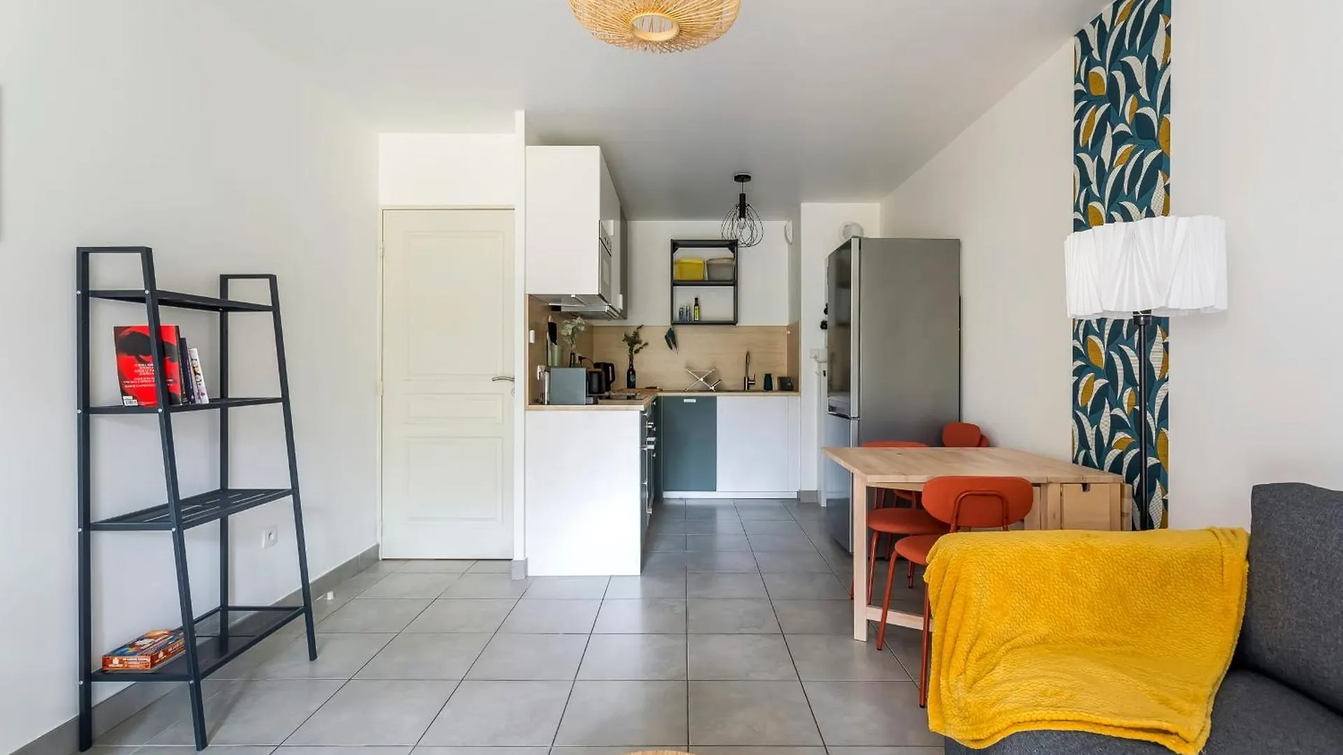 Elegant Apartment In The Heart Of The Mont D'Or Saint-Romain-au-Mont-D'or Frankrig